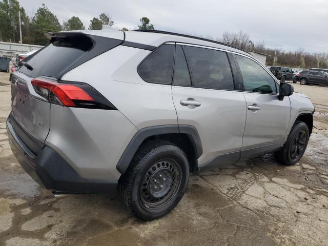 Photo 2 VIN: 2T3H1RFV8LC036799 - TOYOTA RAV4 