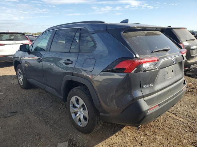 Photo 1 VIN: 2T3H1RFV8LC040304 - TOYOTA RAV4 