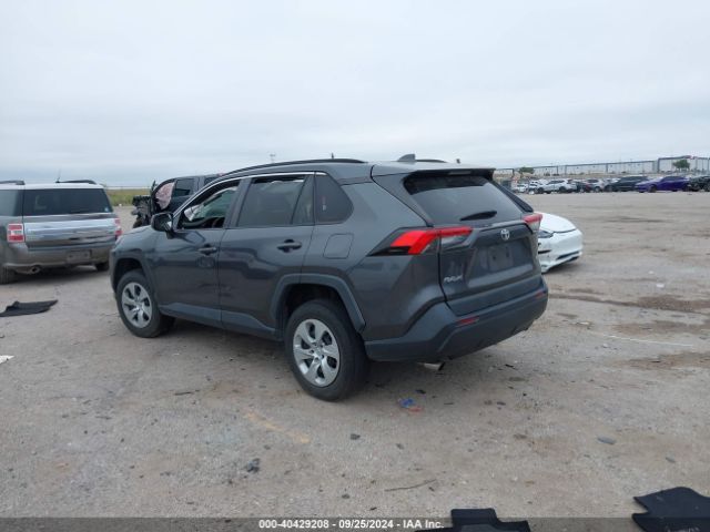 Photo 2 VIN: 2T3H1RFV8LC040576 - TOYOTA RAV4 