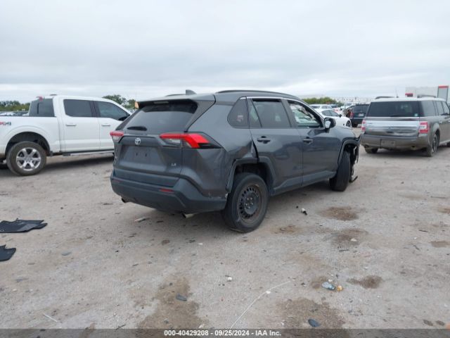 Photo 3 VIN: 2T3H1RFV8LC040576 - TOYOTA RAV4 