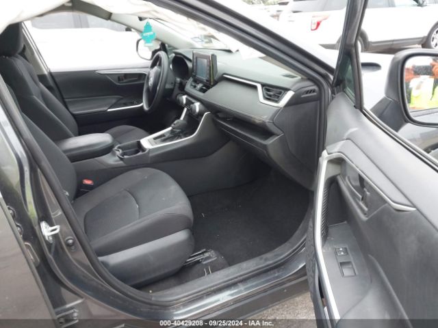 Photo 4 VIN: 2T3H1RFV8LC040576 - TOYOTA RAV4 