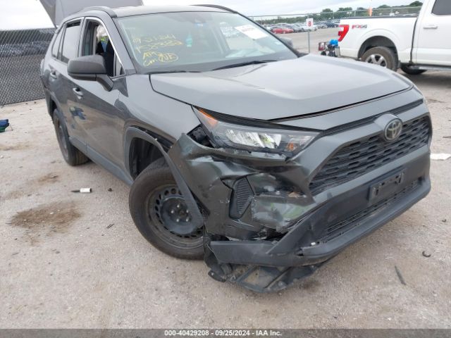 Photo 5 VIN: 2T3H1RFV8LC040576 - TOYOTA RAV4 