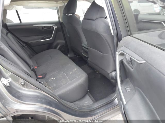 Photo 7 VIN: 2T3H1RFV8LC040576 - TOYOTA RAV4 