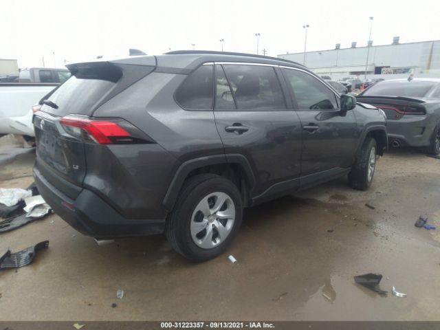 Photo 3 VIN: 2T3H1RFV8LC044367 - TOYOTA RAV4 