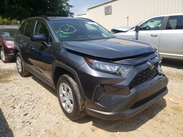 Photo 0 VIN: 2T3H1RFV8LC050007 - TOYOTA RAV4 LE 