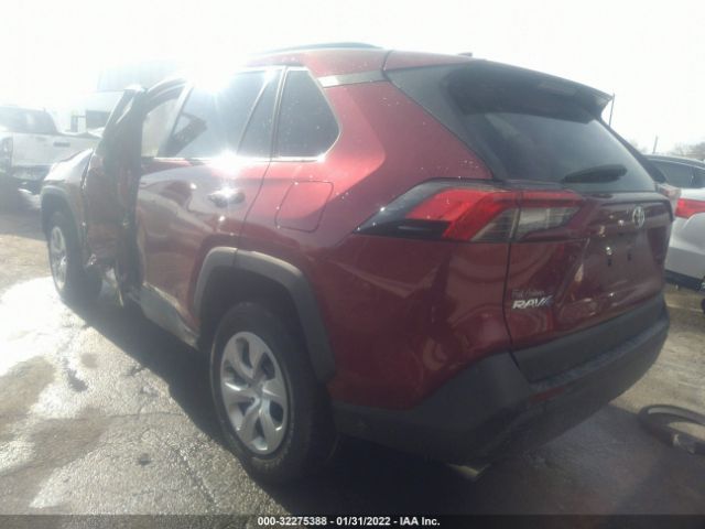 Photo 2 VIN: 2T3H1RFV8LC054123 - TOYOTA RAV4 