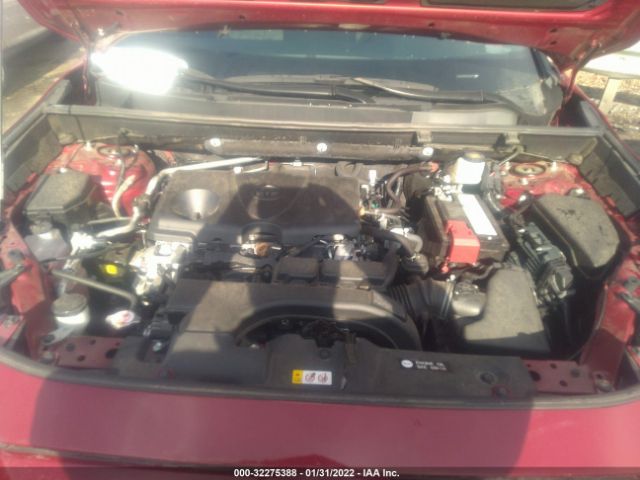 Photo 9 VIN: 2T3H1RFV8LC054123 - TOYOTA RAV4 