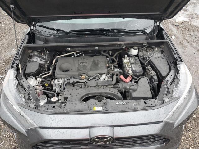 Photo 11 VIN: 2T3H1RFV8LC056020 - TOYOTA RAV4 