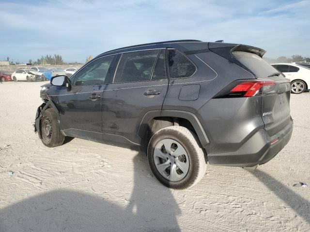 Photo 1 VIN: 2T3H1RFV8LC065431 - TOYOTA RAV4 