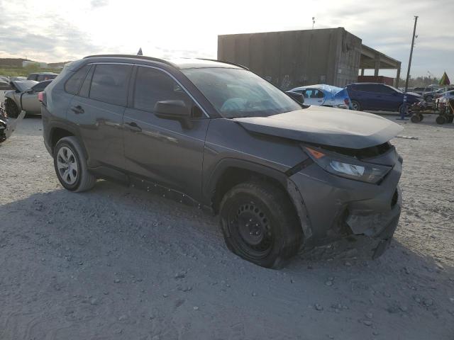 Photo 3 VIN: 2T3H1RFV8LC065431 - TOYOTA RAV4 