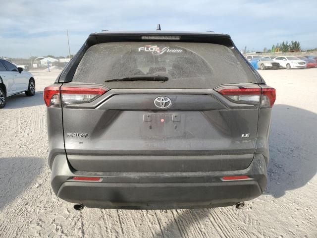 Photo 5 VIN: 2T3H1RFV8LC065431 - TOYOTA RAV4 