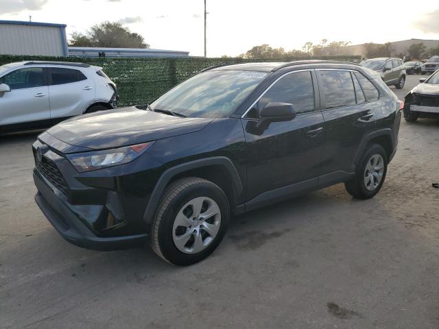 Photo 0 VIN: 2T3H1RFV8LC066904 - TOYOTA RAV4 