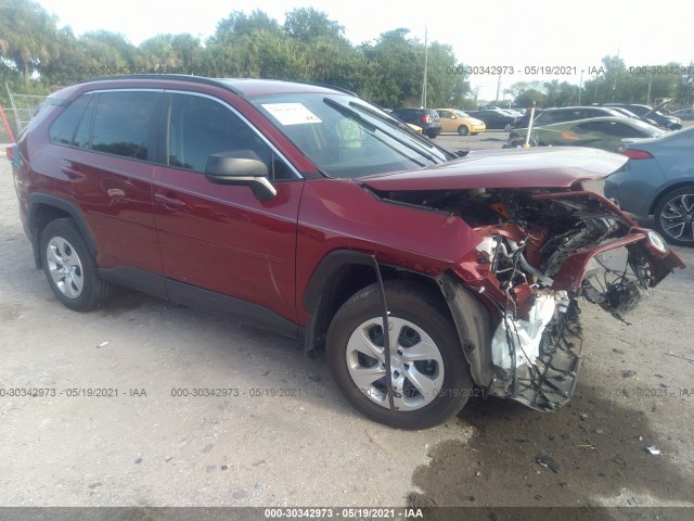 Photo 0 VIN: 2T3H1RFV8LC067325 - TOYOTA RAV4 