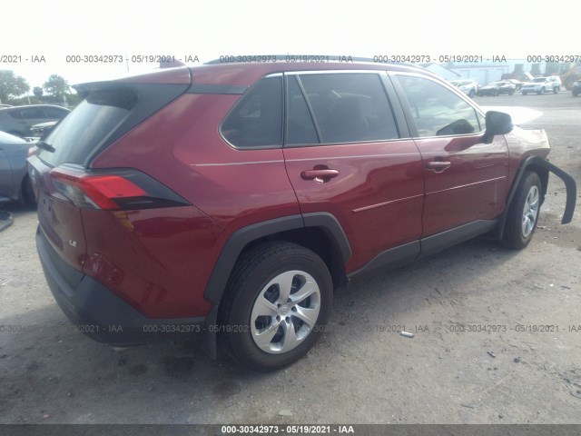 Photo 3 VIN: 2T3H1RFV8LC067325 - TOYOTA RAV4 