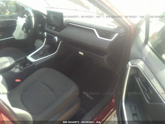 Photo 4 VIN: 2T3H1RFV8LC067325 - TOYOTA RAV4 