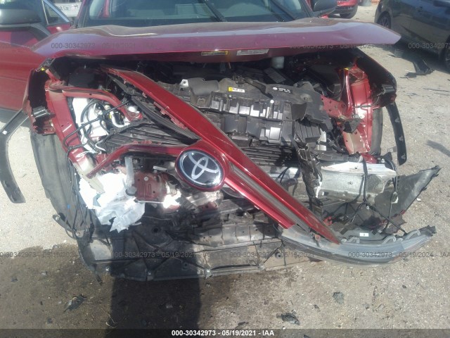 Photo 5 VIN: 2T3H1RFV8LC067325 - TOYOTA RAV4 