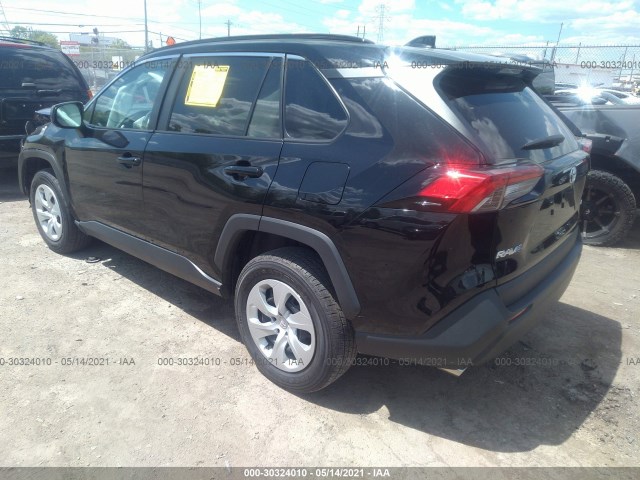 Photo 2 VIN: 2T3H1RFV8LC069513 - TOYOTA RAV4 