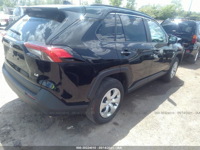 Photo 3 VIN: 2T3H1RFV8LC069513 - TOYOTA RAV4 