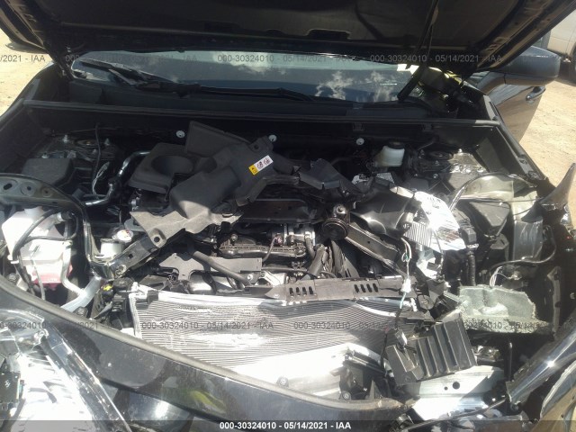 Photo 9 VIN: 2T3H1RFV8LC069513 - TOYOTA RAV4 