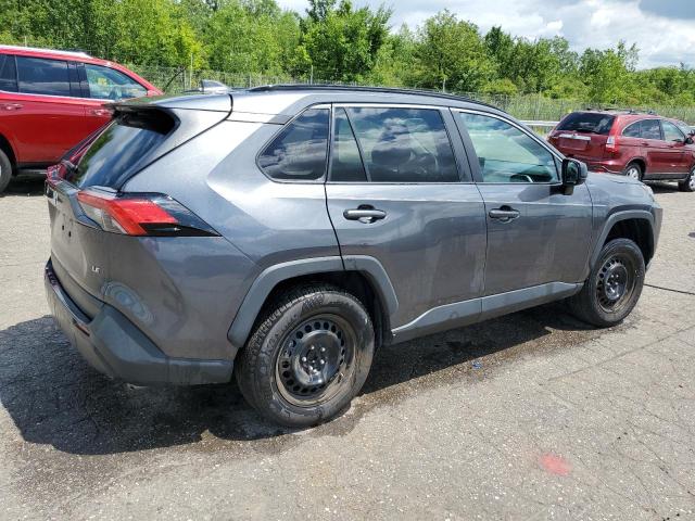 Photo 2 VIN: 2T3H1RFV8LC072282 - TOYOTA RAV4 LE 