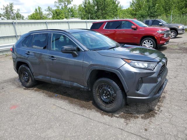 Photo 3 VIN: 2T3H1RFV8LC072282 - TOYOTA RAV4 LE 