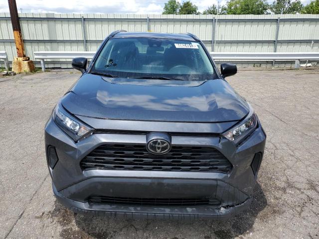 Photo 4 VIN: 2T3H1RFV8LC072282 - TOYOTA RAV4 LE 