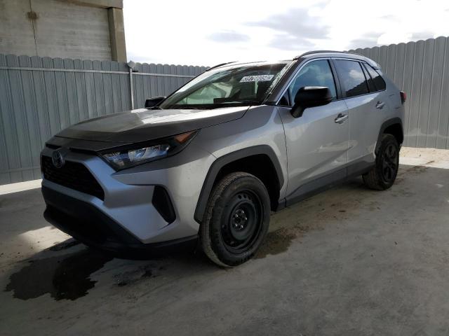 Photo 0 VIN: 2T3H1RFV8LC074369 - TOYOTA RAV4 