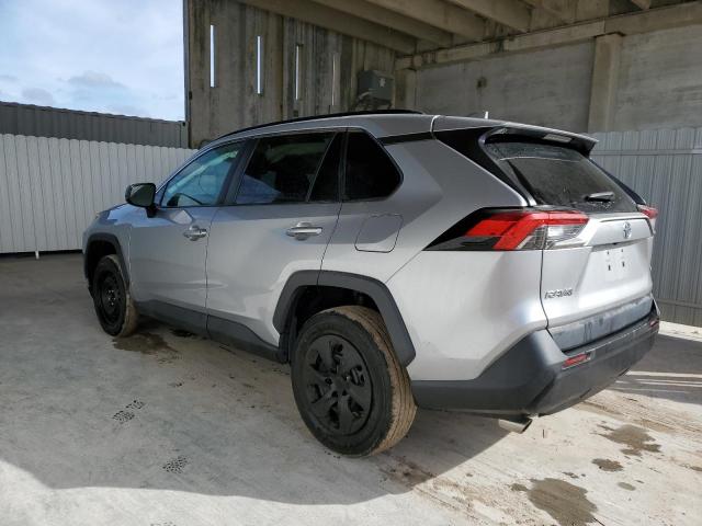 Photo 1 VIN: 2T3H1RFV8LC074369 - TOYOTA RAV4 