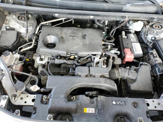 Photo 11 VIN: 2T3H1RFV8LC074369 - TOYOTA RAV4 