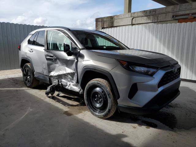 Photo 3 VIN: 2T3H1RFV8LC074369 - TOYOTA RAV4 