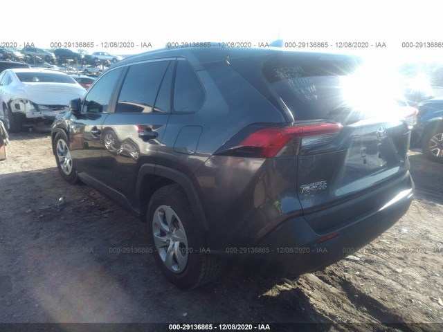 Photo 2 VIN: 2T3H1RFV8LC075070 - TOYOTA RAV4 