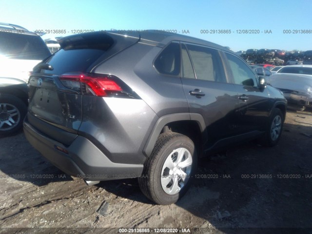 Photo 3 VIN: 2T3H1RFV8LC075070 - TOYOTA RAV4 