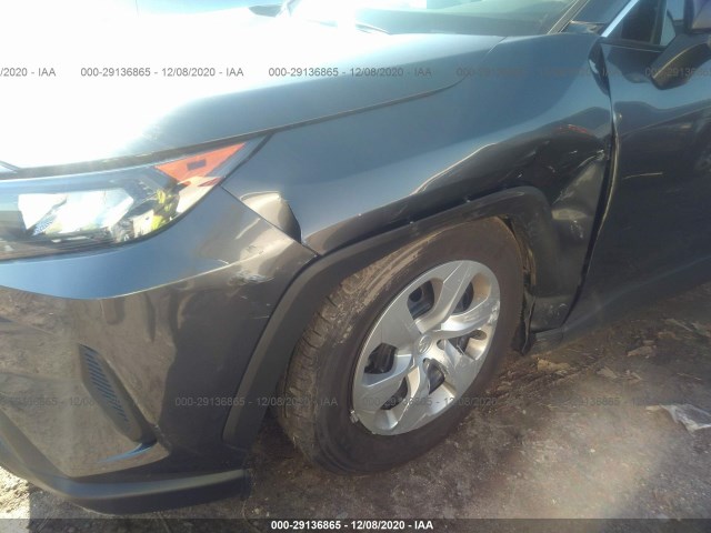 Photo 5 VIN: 2T3H1RFV8LC075070 - TOYOTA RAV4 