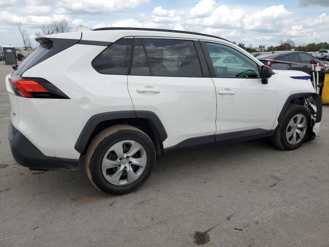 Photo 2 VIN: 2T3H1RFV8LC078776 - TOYOTA RAV4 