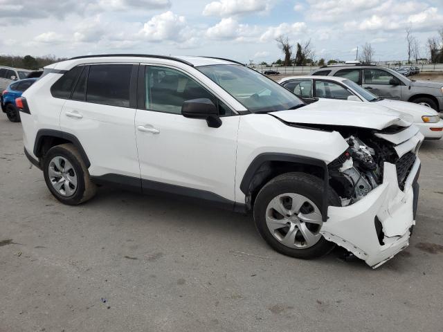 Photo 3 VIN: 2T3H1RFV8LC078776 - TOYOTA RAV4 