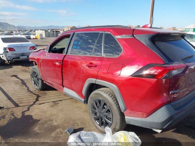 Photo 2 VIN: 2T3H1RFV8LW058252 - TOYOTA RAV4 