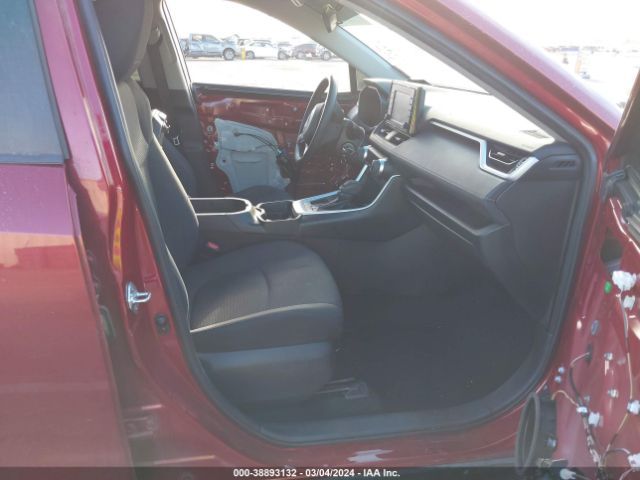 Photo 4 VIN: 2T3H1RFV8LW058252 - TOYOTA RAV4 