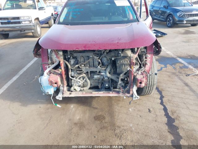 Photo 5 VIN: 2T3H1RFV8LW058252 - TOYOTA RAV4 