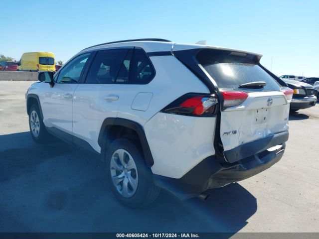 Photo 2 VIN: 2T3H1RFV8LW071504 - TOYOTA RAV4 