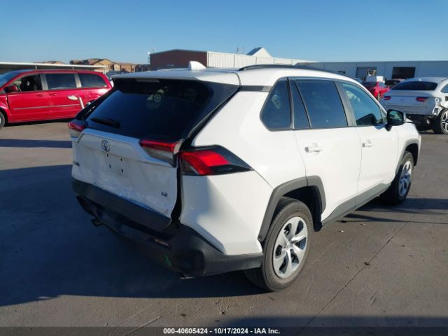 Photo 3 VIN: 2T3H1RFV8LW071504 - TOYOTA RAV4 