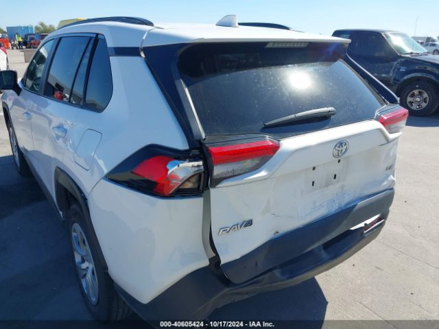 Photo 5 VIN: 2T3H1RFV8LW071504 - TOYOTA RAV4 