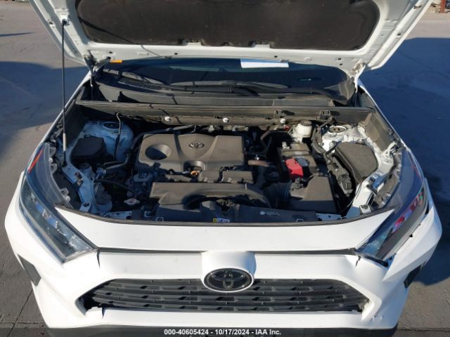 Photo 9 VIN: 2T3H1RFV8LW071504 - TOYOTA RAV4 