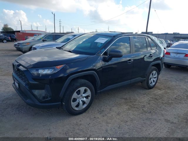 Photo 1 VIN: 2T3H1RFV8LW085175 - TOYOTA RAV4 