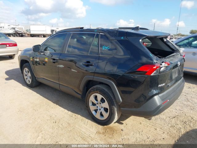 Photo 2 VIN: 2T3H1RFV8LW085175 - TOYOTA RAV4 