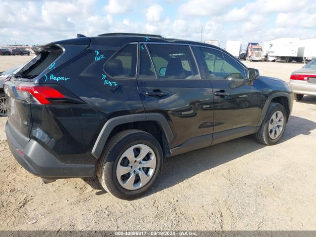 Photo 3 VIN: 2T3H1RFV8LW085175 - TOYOTA RAV4 