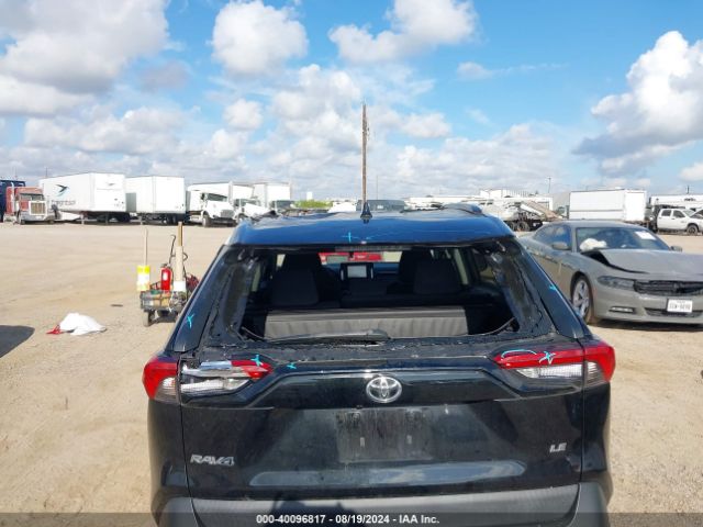 Photo 5 VIN: 2T3H1RFV8LW085175 - TOYOTA RAV4 