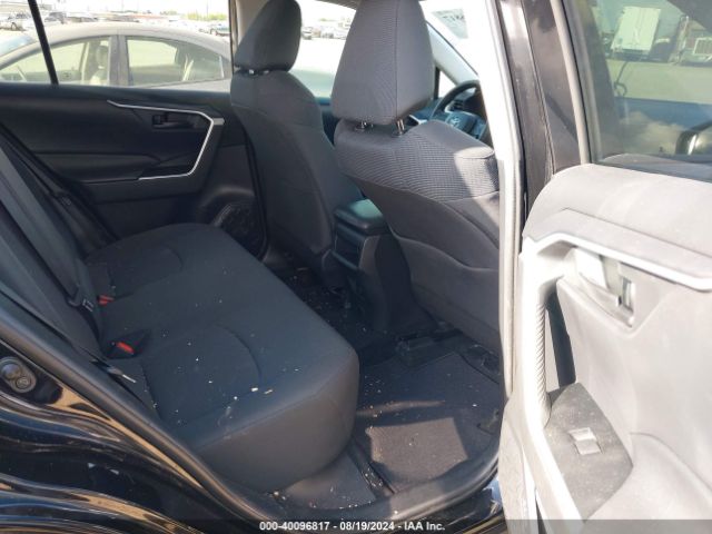 Photo 7 VIN: 2T3H1RFV8LW085175 - TOYOTA RAV4 