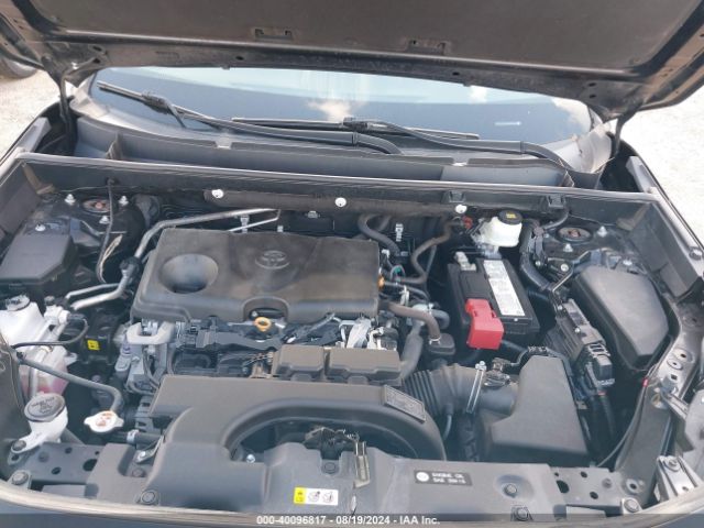 Photo 9 VIN: 2T3H1RFV8LW085175 - TOYOTA RAV4 