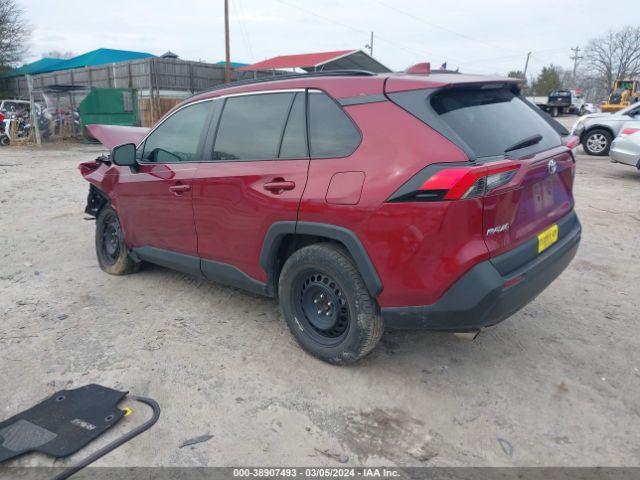 Photo 2 VIN: 2T3H1RFV8LW088271 - TOYOTA RAV4 