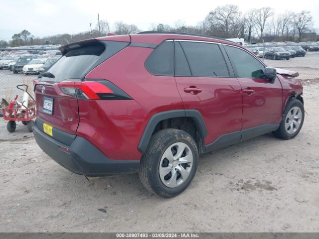 Photo 3 VIN: 2T3H1RFV8LW088271 - TOYOTA RAV4 